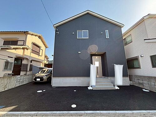 兵庫県加古川市米田町船頭 2280万円 4LDK