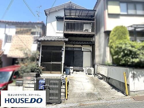 townhouse 長尾西町1丁目