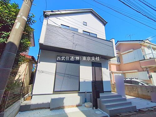 東京都西東京市下保谷１丁目 5680万円 3LDK