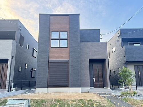 大分県大分市久原中央4丁目 3330万円 4LDK