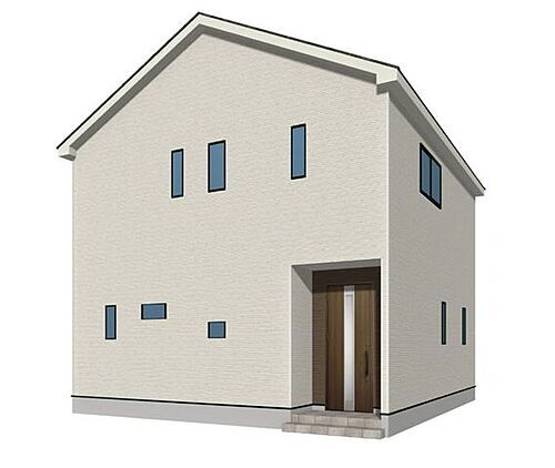 大分県大分市久原中央1丁目 2588万円 4LDK