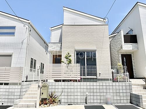 千葉県千葉市緑区おゆみ野６丁目 4480万円