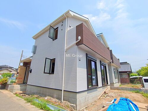 千葉県我孫子市布佐 2640万円 4LDK