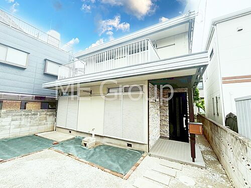 千葉県船橋市前原東５丁目 2700万円