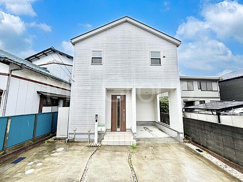 千葉県習志野市鷺沼１丁目 4580万円