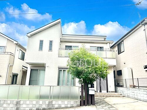 千葉県白井市西白井２丁目 中古住宅