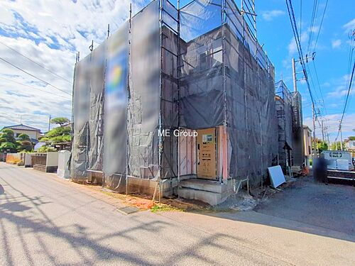 千葉県千葉市花見川区浪花町 4790万円 4LDK