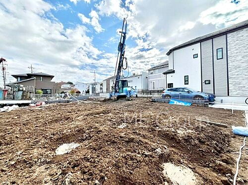 千葉県松戸市中和倉 4290万円 3LDK