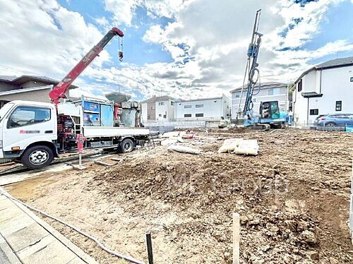 千葉県松戸市中和倉 4690万円 4LDK