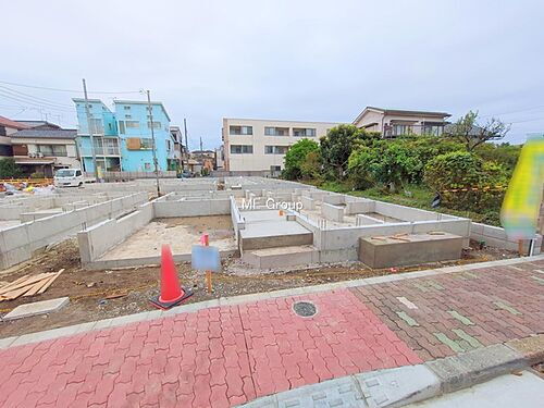 東京都江戸川区東小岩１丁目 6090万円 3SLDK