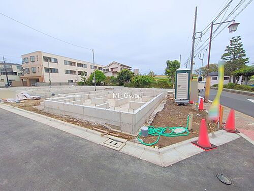 東京都江戸川区東小岩１丁目 6190万円 3SLDK