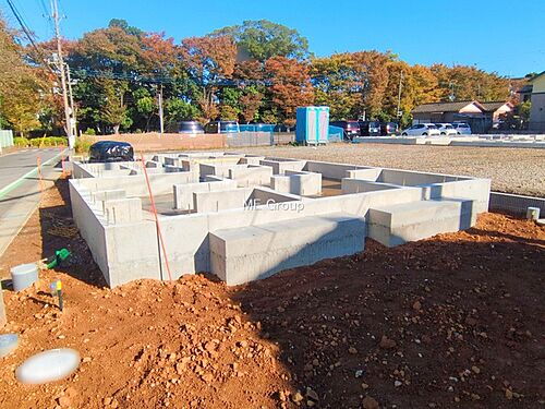 千葉県松戸市六高台3丁目 4590万円 4LDK