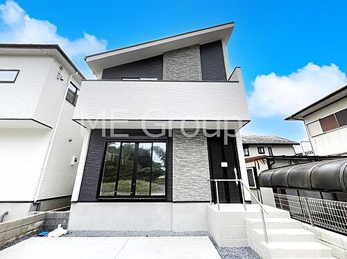 千葉県四街道市千代田２丁目 3099万円 4LDK