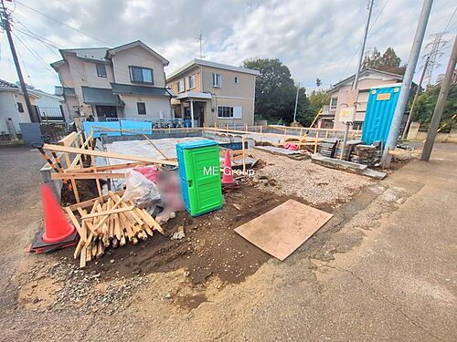 千葉県鎌ケ谷市東道野辺5丁目 3480万円 4LDK