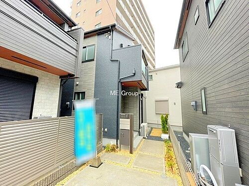 東京都江戸川区篠崎町３丁目 5980万円 4LDK