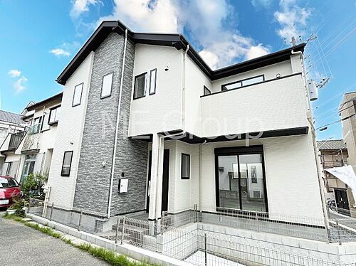 千葉県浦安市堀江2丁目 6898万円 4LDK