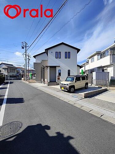 静岡県浜松市中央区参野町 3696万円 4LDK