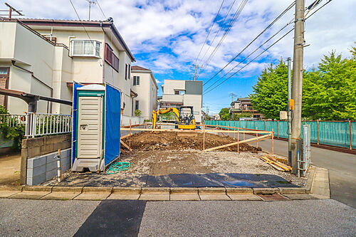 埼玉県さいたま市見沼区大字南中丸 3799万円 4LDK