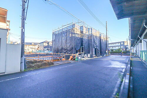 埼玉県さいたま市桜区田島5丁目 5980万円 3SLDK