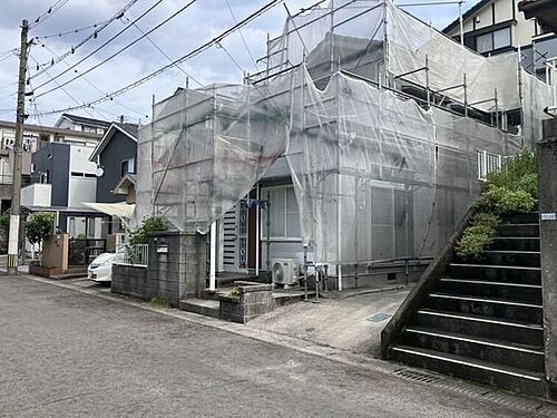 鹿児島県鹿児島市田上台１丁目 中古住宅