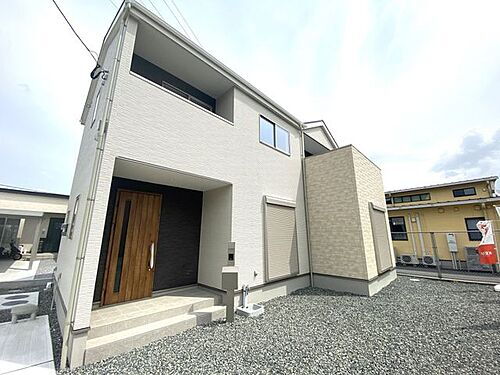 鹿児島県姶良市加治木町木田 2648万円 4LDK