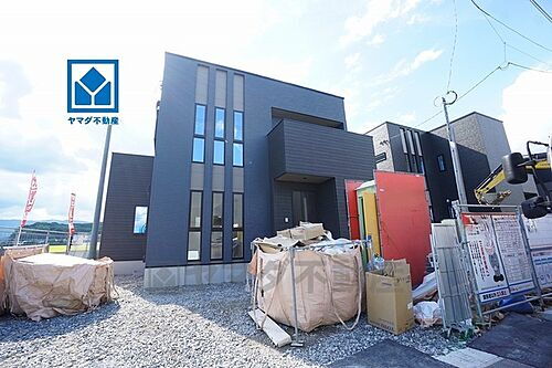 福岡県飯塚市椿 3080万円 4LDK