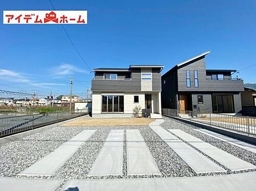 静岡県浜松市中央区若林町 3550万円 3LDK