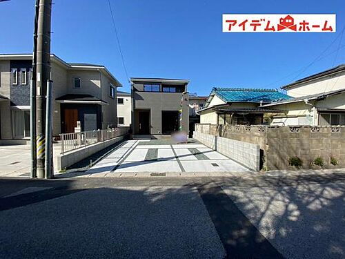 愛知県豊橋市仁連木町 2780万円 4LDK