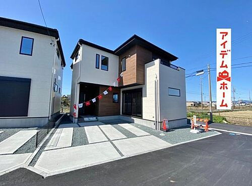 静岡県浜松市中央区中田町 3099万円 4LDK