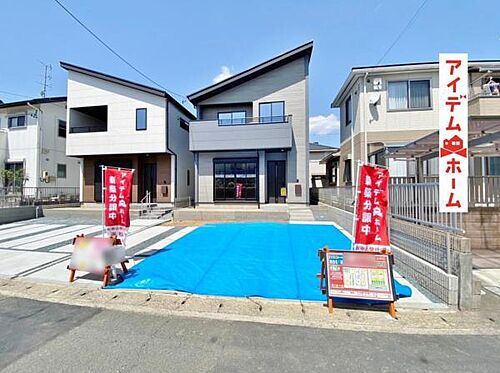 静岡県浜松市中央区和合北４丁目 3490万円 3LDK