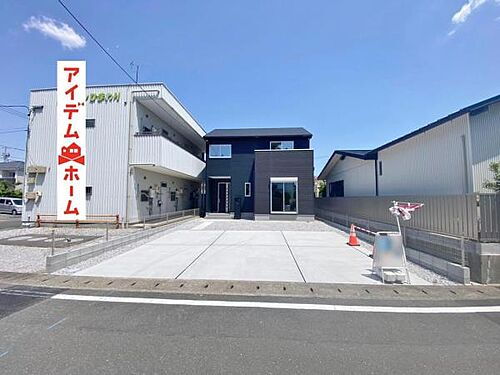 静岡県湖西市新居町新居 2380万円 3LDK