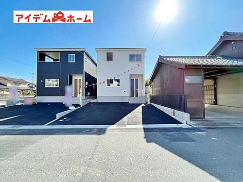 愛知県豊橋市牟呂大西町 2190万円 3LDK