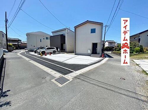 静岡県浜松市中央区入野町 3690万円 3LDK