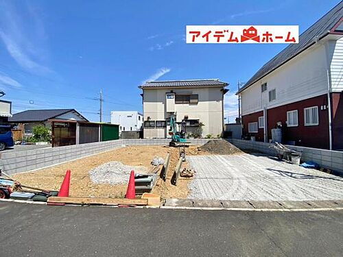 静岡県浜松市中央区三方原町 3150万円 4LDK