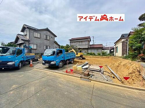 愛知県豊橋市城山町 2890万円 3LDK