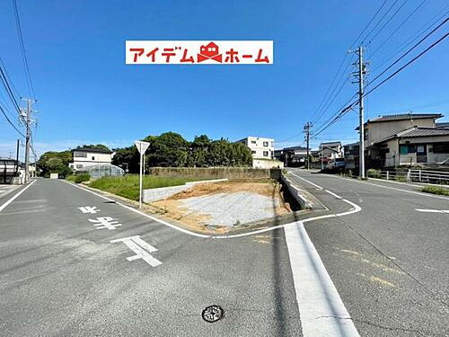 愛知県豊橋市向草間町字日雇取 3180万円 4LDK