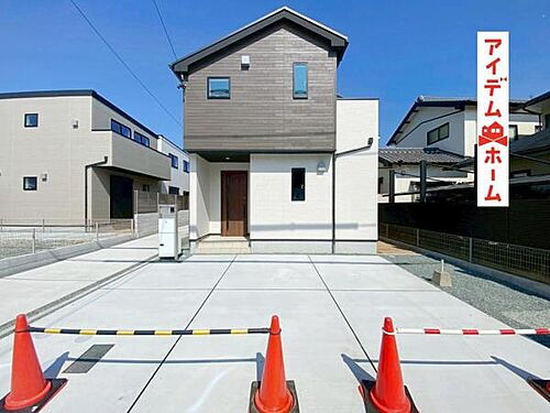 愛知県豊橋市多米中町２丁目 2680万円 4LDK
