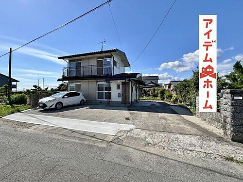 静岡県袋井市広岡 1398万円