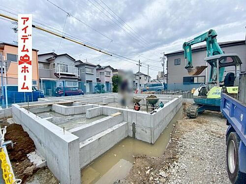 愛知県豊橋市西橋良町 3850万円 4LDK