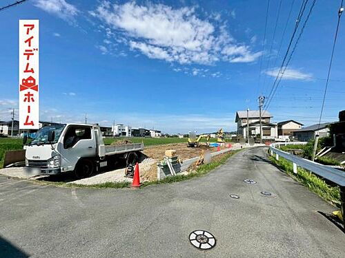 静岡県袋井市愛野 3080万円 4LDK