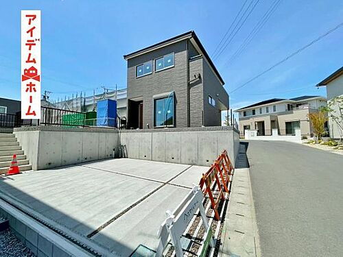 静岡県磐田市見付美登里町 3980万円 4LDK