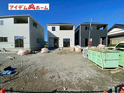 静岡県掛川市柳町 2590万円 4LDK