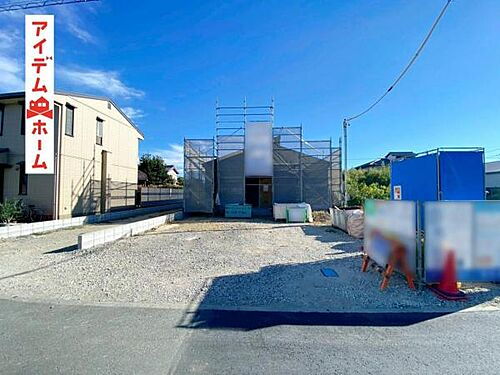 静岡県湖西市新居町浜名 2580万円 4LDK