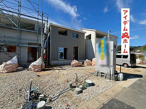 愛知県豊橋市大岩町字南町裏 2490万円 4LDK