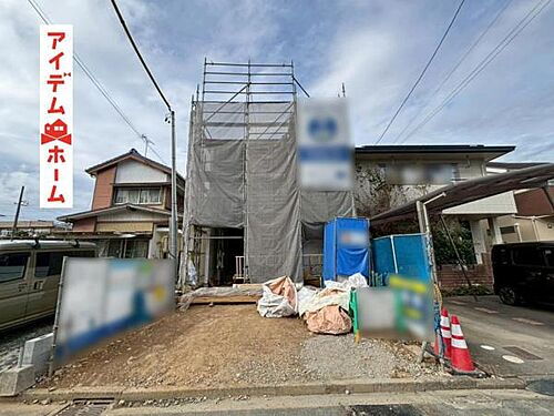 愛知県豊橋市西岩田６丁目 2840万円 3LDK