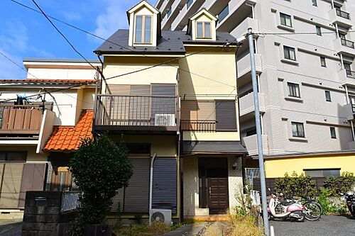 東京都立川市上砂町５丁目 1580万円