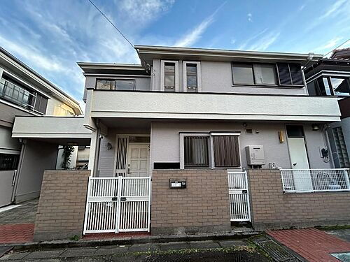 東京都福生市南田園２丁目 2599万円