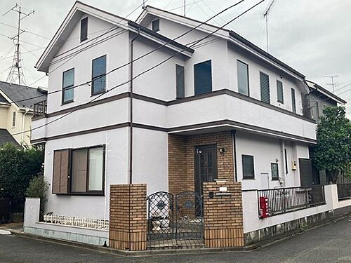 東京都国立市泉３丁目 3699万円