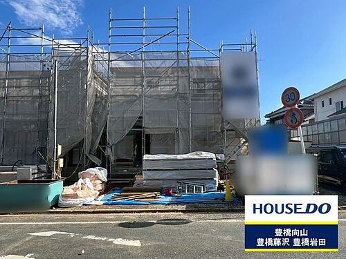 愛知県豊橋市西岩田６丁目 3180万円 4LDK