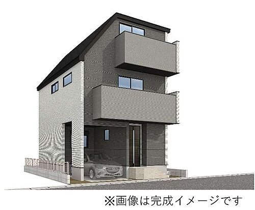 千葉県船橋市海神３丁目 6298万円 3SLDK